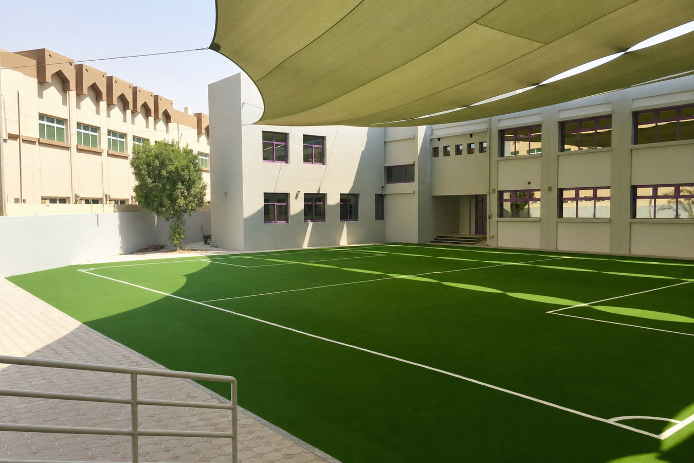 Artificial Grass Contractor in Temple City, CA